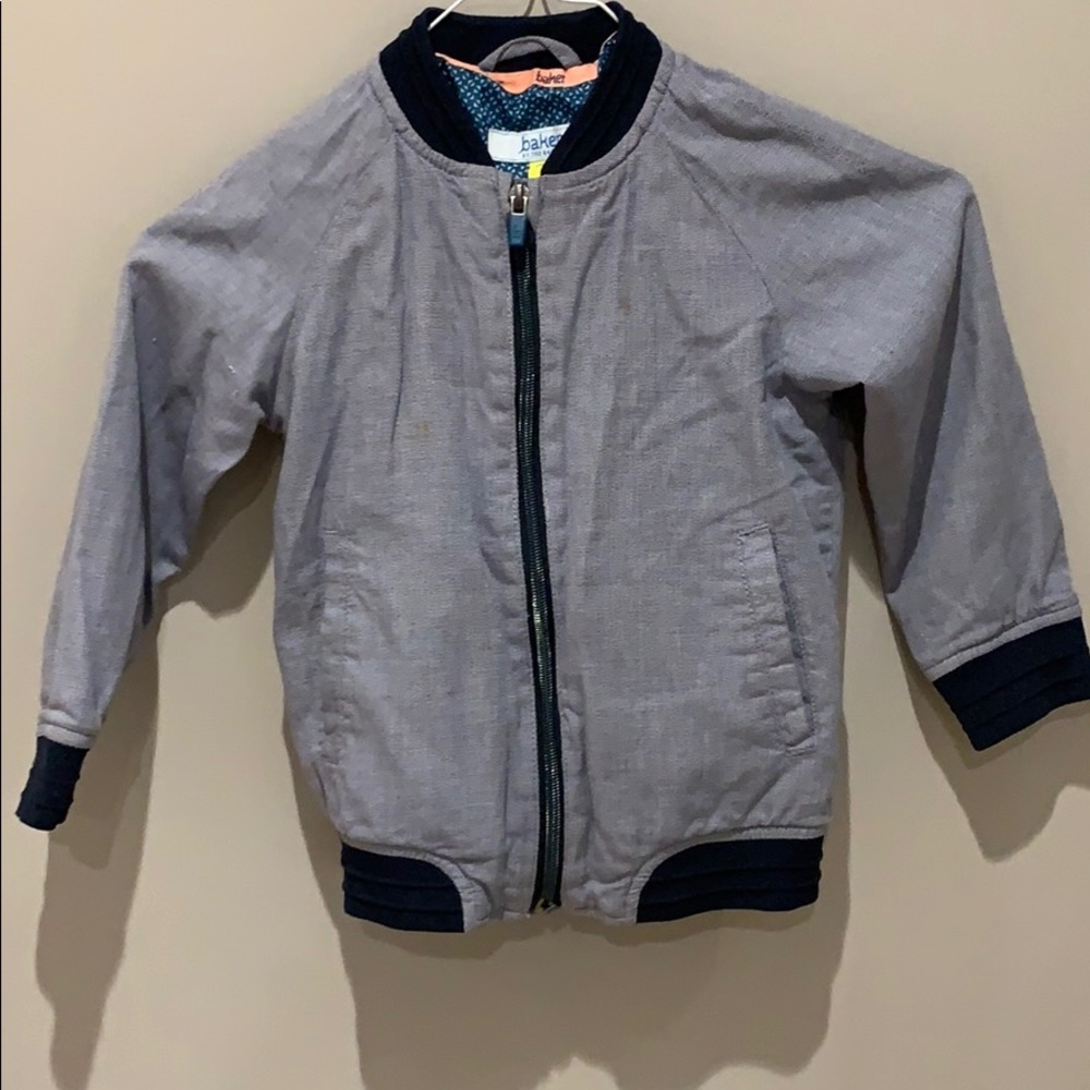 Ted Baker spring jacket